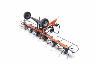 2026 Kubota TE6576CD