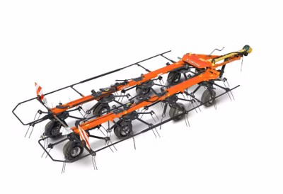 2025 Kubota TE8511T