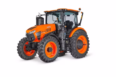 2026 Kubota M8-181 1