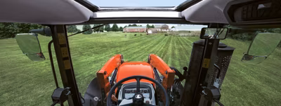 2026 Kubota M8-181 3