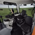 2026 Kubota M8-181 - Image 4