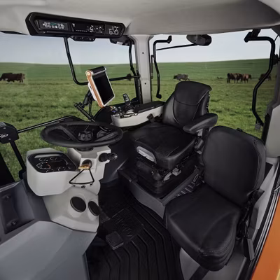 2026 Kubota M8-181 4