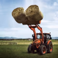 2026 Kubota M8-181 - Image 5