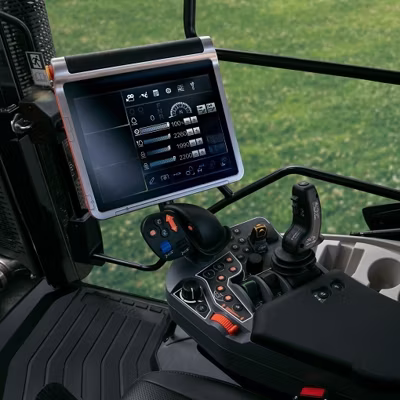 2026 Kubota M8-201 7