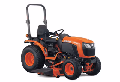2025 Kubota B2301