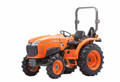 2025 Kubota L2501 Gear Drive Transmission-2WD 1