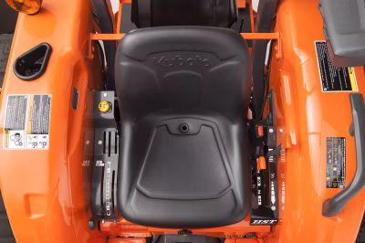 2025 Kubota L2501 Gear Drive Transmission-2WD 3
