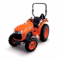2025 Kubota L2501-HST 4WD - Image 9