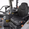 2026 Kubota L3560HSTC Limited Edition(4WD, Cab) - Image 4