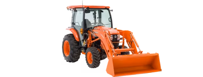2026 Kubota L3560HSTC Limited Edition(4WD, Cab) 13