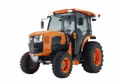 2025 Kubota L4060 DT(4WD) - Image 1