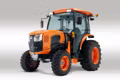 2025 Kubota L4060 DT(4WD) - Image 10