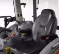 2025 Kubota L4060 HST(4WD) - Image 11