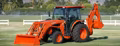 2025 Kubota L4760 GST(4WD) - Image 9