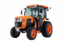 2025 Kubota L5060 GST(4WD) - Image 1