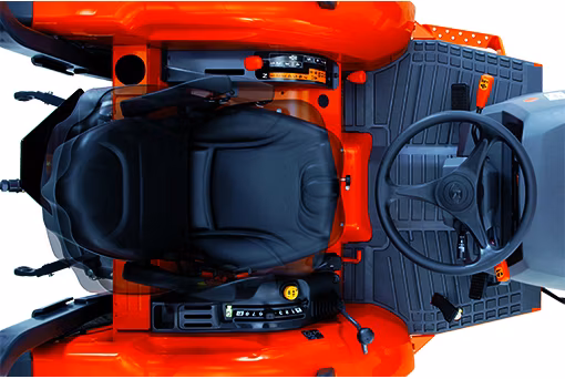 2025 Kubota L5060 GST(4WD) - Image 6