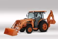 2025 Kubota L5460 HSTC(4WD,Cab) - Image 5