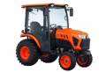2025 Kubota LX2610HSD - Image 1