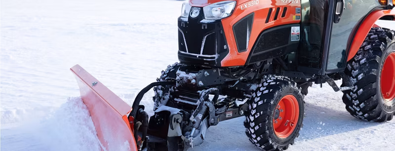 2025 Kubota LX2610HSD - Image 12