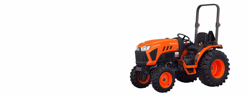 2025 Kubota LX2610HSD - Image 14