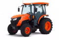 2025 Kubota MX5400 Gear-Drive Transmission 4WD - Image 1