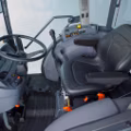 2025 Kubota MX5400 Gear-Drive Transmission 4WD - Image 6
