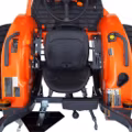 2025 Kubota MX5400 Gear-Drive Transmission 4WD - Image 10