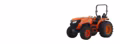 2025 Kubota MX5400 Gear-Drive Transmission 4WD - Image 14