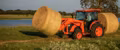 2025 Kubota MX5400 HST 4WD - Image 5