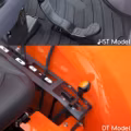 2025 Kubota MX5400 HST 4WD - Image 7