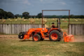 2025 Kubota MX5400 HST 4WD - Image 25