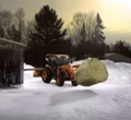 2025 Kubota MX5400 HST 4WD - Image 27