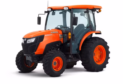 2026 Kubota MX6000 HST 4WD 1