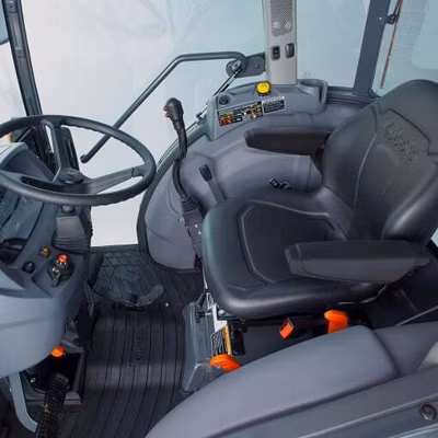 2026 Kubota MX6000 HST 4WD 6
