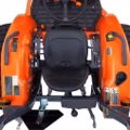 2025 Kubota MX6000 HST 4WD - Image 10