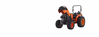 2026 Kubota MX6000 HST 4WD 13