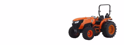 2026 Kubota MX6000 HST 4WD 14