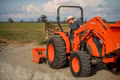 2025 Kubota MX6000 HST 4WD - Image 22