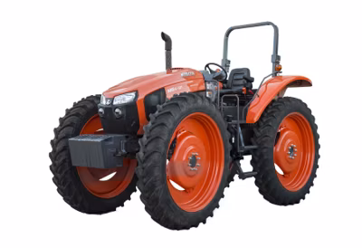 2025 Kubota M6H-101 1