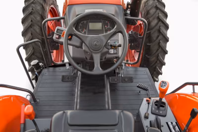2025 Kubota M6H-101 4