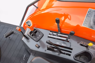 2025 Kubota M6H-101 5