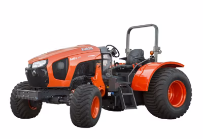 2025 Kubota M6L-111-SDS2 1