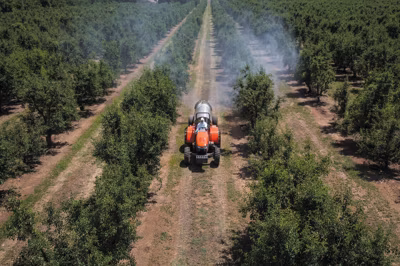 2025 Kubota M6L-111-SDS2 2
