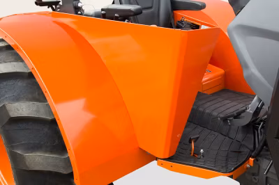 2025 Kubota M6L-111-SDS2 5