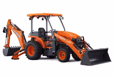 2026 Kubota L47