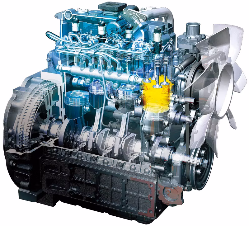 2026 Kubota M6-101 - Image 2