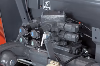 2025 Kubota M6-111 4