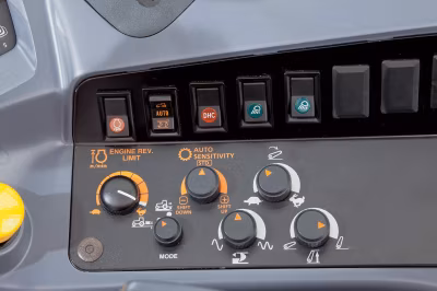 2025 Kubota M6-111 7