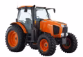 2026 Kubota M6-131 - Image 1