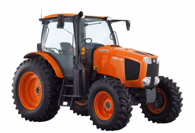 2025 Kubota M6-131 1